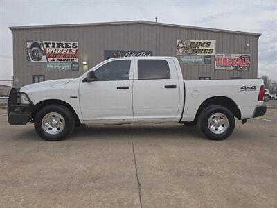 2018 RAM 1500 TRADESMAN 4X4 5.7L POWER W/L RUNS&DRIVES GREAT!A/C   - Photo 85 - Woodward, OK 73801