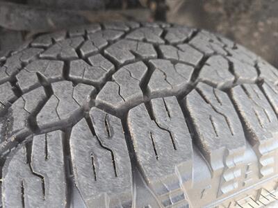 2018 RAM 1500 TRADESMAN 4X4 5.7L POWER W/L RUNS&DRIVES GREAT!A/C   - Photo 68 - Woodward, OK 73801