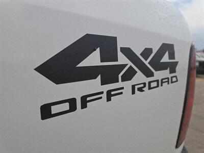 2018 RAM 1500 TRADESMAN 4X4 5.7L POWER W/L RUNS&DRIVES GREAT!A/C   - Photo 10 - Woodward, OK 73801