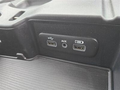 2018 RAM 1500 TRADESMAN 4X4 5.7L POWER W/L RUNS&DRIVES GREAT!A/C   - Photo 23 - Woodward, OK 73801