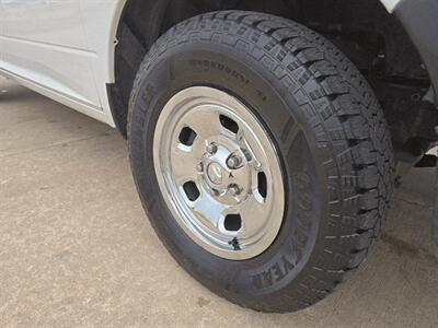 2018 RAM 1500 TRADESMAN 4X4 5.7L POWER W/L RUNS&DRIVES GREAT!A/C   - Photo 14 - Woodward, OK 73801
