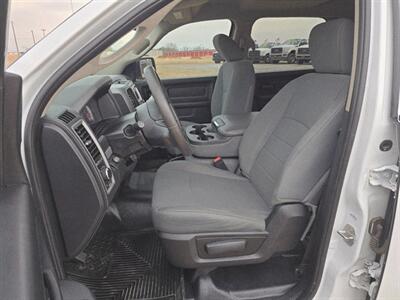 2018 RAM 1500 TRADESMAN 4X4 5.7L POWER W/L RUNS&DRIVES GREAT!A/C   - Photo 43 - Woodward, OK 73801