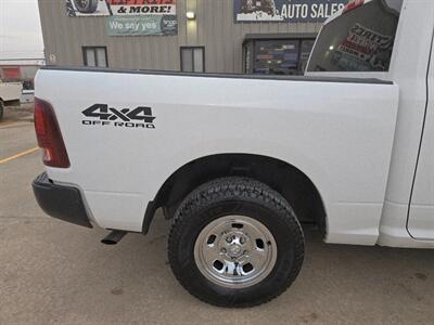2018 RAM 1500 TRADESMAN 4X4 5.7L POWER W/L RUNS&DRIVES GREAT!A/C   - Photo 80 - Woodward, OK 73801