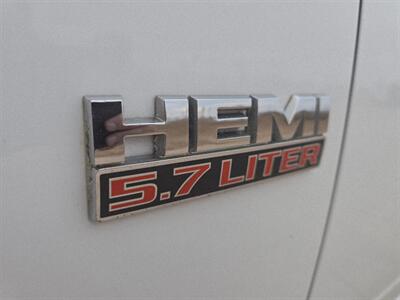 2018 RAM 1500 TRADESMAN 4X4 5.7L POWER W/L RUNS&DRIVES GREAT!A/C   - Photo 74 - Woodward, OK 73801