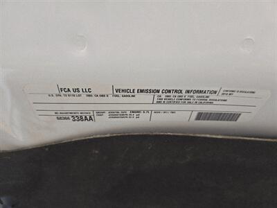 2018 RAM 1500 TRADESMAN 4X4 5.7L POWER W/L RUNS&DRIVES GREAT!A/C   - Photo 95 - Woodward, OK 73801