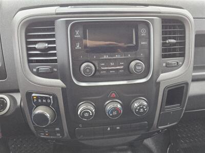 2018 RAM 1500 TRADESMAN 4X4 5.7L POWER W/L RUNS&DRIVES GREAT!A/C   - Photo 21 - Woodward, OK 73801