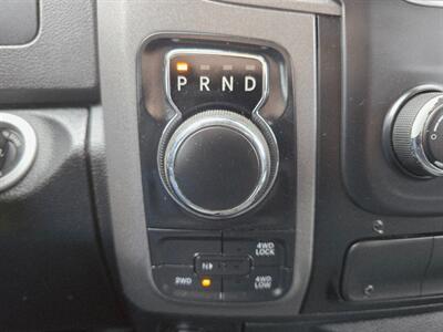 2018 RAM 1500 TRADESMAN 4X4 5.7L POWER W/L RUNS&DRIVES GREAT!A/C   - Photo 22 - Woodward, OK 73801