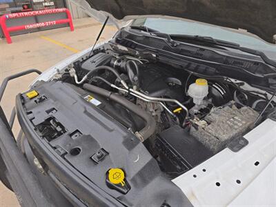 2018 RAM 1500 TRADESMAN 4X4 5.7L POWER W/L RUNS&DRIVES GREAT!A/C   - Photo 56 - Woodward, OK 73801