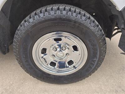 2018 RAM 1500 TRADESMAN 4X4 5.7L POWER W/L RUNS&DRIVES GREAT!A/C   - Photo 66 - Woodward, OK 73801