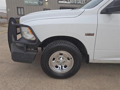 2018 RAM 1500 TRADESMAN 4X4 5.7L POWER W/L RUNS&DRIVES GREAT!A/C   - Photo 78 - Woodward, OK 73801