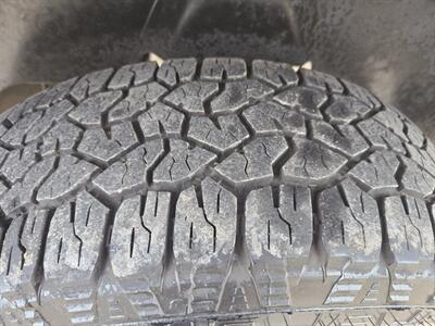 2018 RAM 1500 TRADESMAN 4X4 5.7L POWER W/L RUNS&DRIVES GREAT!A/C   - Photo 72 - Woodward, OK 73801