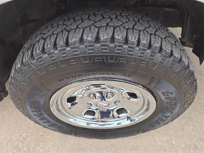 2018 RAM 1500 TRADESMAN 4X4 5.7L POWER W/L RUNS&DRIVES GREAT!A/C   - Photo 62 - Woodward, OK 73801