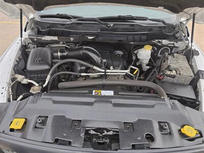 2018 RAM 1500 TRADESMAN 4X4 5.7L POWER W/L RUNS&DRIVES GREAT!A/C   - Photo 9 - Woodward, OK 73801