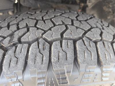 2018 RAM 1500 TRADESMAN 4X4 5.7L POWER W/L RUNS&DRIVES GREAT!A/C   - Photo 69 - Woodward, OK 73801