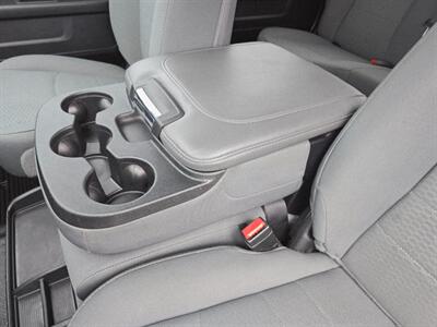 2018 RAM 1500 TRADESMAN 4X4 5.7L POWER W/L RUNS&DRIVES GREAT!A/C   - Photo 36 - Woodward, OK 73801