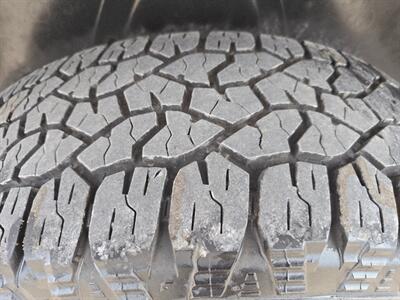 2018 RAM 1500 TRADESMAN 4X4 5.7L POWER W/L RUNS&DRIVES GREAT!A/C   - Photo 70 - Woodward, OK 73801