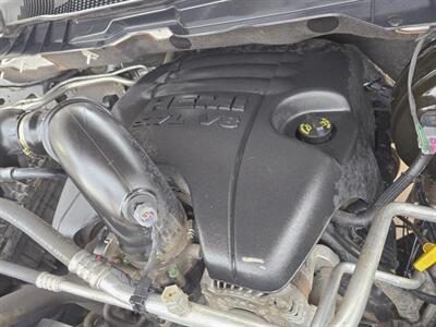 2018 RAM 1500 TRADESMAN 4X4 5.7L POWER W/L RUNS&DRIVES GREAT!A/C   - Photo 55 - Woodward, OK 73801