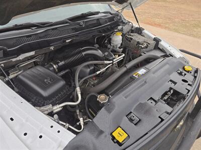 2018 RAM 1500 TRADESMAN 4X4 5.7L POWER W/L RUNS&DRIVES GREAT!A/C   - Photo 58 - Woodward, OK 73801