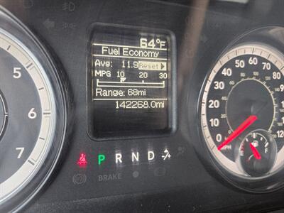 2018 RAM 1500 TRADESMAN 4X4 5.7L POWER W/L RUNS&DRIVES GREAT!A/C   - Photo 34 - Woodward, OK 73801