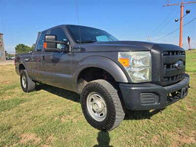 2013 Ford F-250 1OWNER 4X4 6.2L RUNS&DRIVES GREAT! A/C GOOD TIRES! - Photo 60 - Woodward, OK 73801