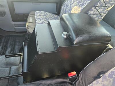 2013 Ford F-250 1OWNER 4X4 6.2L RUNS&DRIVES GREAT! A/C GOOD TIRES! - Photo 31 - Woodward, OK 73801