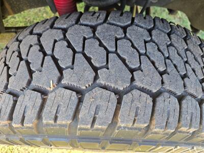 2013 Ford F-250 1OWNER 4X4 6.2L RUNS&DRIVES GREAT! A/C GOOD TIRES! - Photo 9 - Woodward, OK 73801