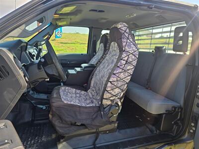 2013 Ford F-250 1OWNER 4X4 6.2L RUNS&DRIVES GREAT! A/C GOOD TIRES! - Photo 36 - Woodward, OK 73801