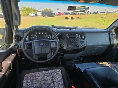 2013 Ford F-250 1OWNER 4X4 6.2L RUNS&DRIVES GREAT! A/C GOOD TIRES! - Photo 17 - Woodward, OK 73801