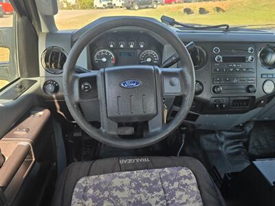 2013 Ford F-250 1OWNER 4X4 6.2L RUNS&DRIVES GREAT! A/C GOOD TIRES! - Photo 20 - Woodward, OK 73801
