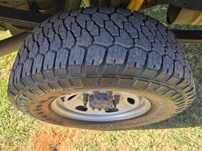 2013 Ford F-250 1OWNER 4X4 6.2L RUNS&DRIVES GREAT! A/C GOOD TIRES! - Photo 47 - Woodward, OK 73801