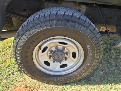 2013 Ford F-250 1OWNER 4X4 6.2L RUNS&DRIVES GREAT! A/C GOOD TIRES! - Photo 49 - Woodward, OK 73801