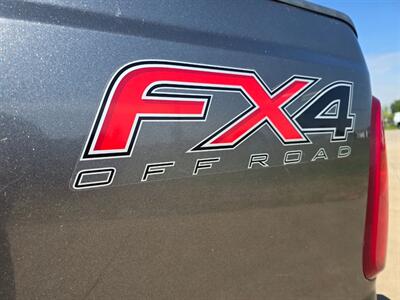 2013 Ford F-250 1OWNER 4X4 6.2L RUNS&DRIVES GREAT! A/C GOOD TIRES! - Photo 11 - Woodward, OK 73801