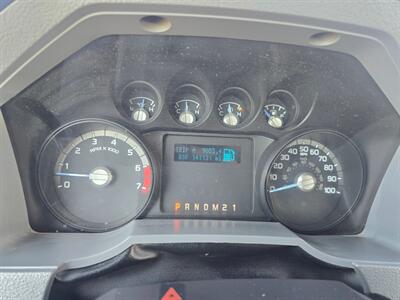 2013 Ford F-250 1OWNER 4X4 6.2L RUNS&DRIVES GREAT! A/C GOOD TIRES! - Photo 30 - Woodward, OK 73801