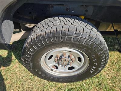 2013 Ford F-250 1OWNER 4X4 6.2L RUNS&DRIVES GREAT! A/C GOOD TIRES! - Photo 45 - Woodward, OK 73801