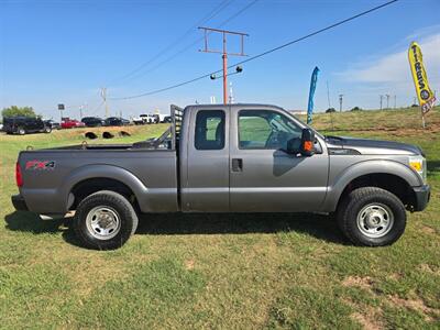 2013 Ford F-250 1OWNER 4X4 6.2L RUNS&DRIVES GREAT! A/C GOOD TIRES! - Photo 3 - Woodward, OK 73801