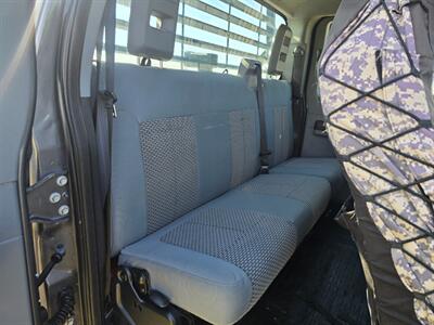 2013 Ford F-250 1OWNER 4X4 6.2L RUNS&DRIVES GREAT! A/C GOOD TIRES! - Photo 38 - Woodward, OK 73801