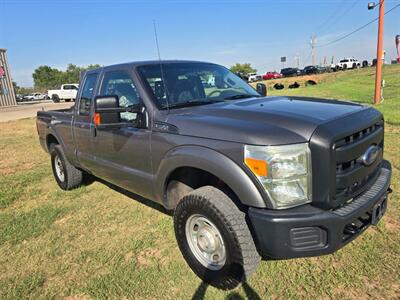 2013 Ford F-250 1OWNER 4X4 6.2L RUNS&DRIVES GREAT! A/C GOOD TIRES! - Photo 1 - Woodward, OK 73801