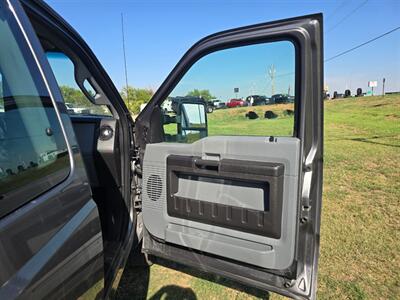 2013 Ford F-250 1OWNER 4X4 6.2L RUNS&DRIVES GREAT! A/C GOOD TIRES! - Photo 41 - Woodward, OK 73801