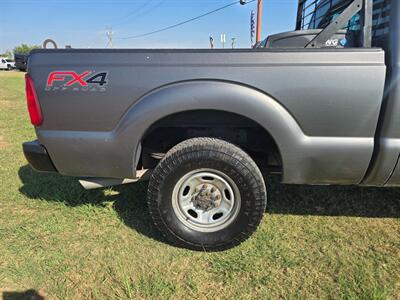 2013 Ford F-250 1OWNER 4X4 6.2L RUNS&DRIVES GREAT! A/C GOOD TIRES! - Photo 56 - Woodward, OK 73801