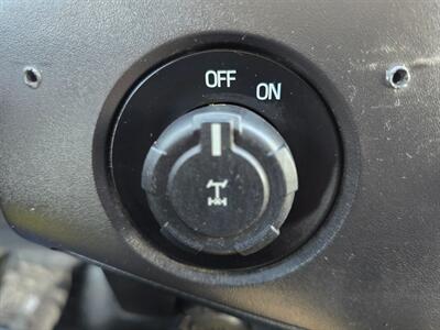2013 Ford F-250 1OWNER 4X4 6.2L RUNS&DRIVES GREAT! A/C GOOD TIRES! - Photo 22 - Woodward, OK 73801