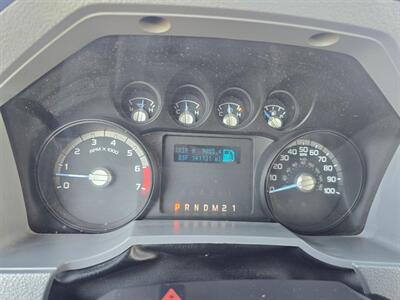 2013 Ford F-250 1OWNER 4X4 6.2L RUNS&DRIVES GREAT! A/C GOOD TIRES! - Photo 15 - Woodward, OK 73801