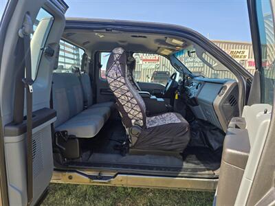 2013 Ford F-250 1OWNER 4X4 6.2L RUNS&DRIVES GREAT! A/C GOOD TIRES! - Photo 19 - Woodward, OK 73801