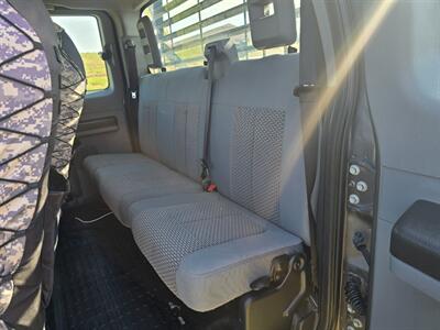 2013 Ford F-250 1OWNER 4X4 6.2L RUNS&DRIVES GREAT! A/C GOOD TIRES! - Photo 39 - Woodward, OK 73801