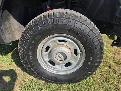 2013 Ford F-250 1OWNER 4X4 6.2L RUNS&DRIVES GREAT! A/C GOOD TIRES! - Photo 50 - Woodward, OK 73801