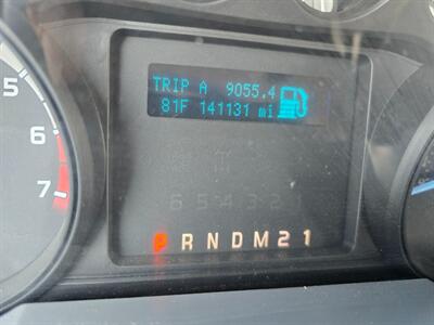 2013 Ford F-250 1OWNER 4X4 6.2L RUNS&DRIVES GREAT! A/C GOOD TIRES! - Photo 16 - Woodward, OK 73801