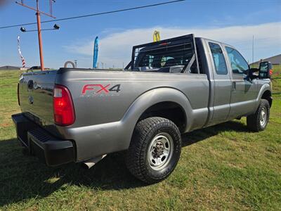 2013 Ford F-250 1OWNER 4X4 6.2L RUNS&DRIVES GREAT! A/C GOOD TIRES! - Photo 64 - Woodward, OK 73801