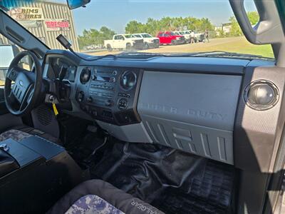 2013 Ford F-250 1OWNER 4X4 6.2L RUNS&DRIVES GREAT! A/C GOOD TIRES! - Photo 35 - Woodward, OK 73801