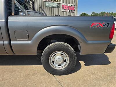 2013 Ford F-250 1OWNER 4X4 6.2L RUNS&DRIVES GREAT! A/C GOOD TIRES! - Photo 57 - Woodward, OK 73801