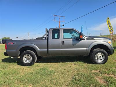2013 Ford F-250 1OWNER 4X4 6.2L RUNS&DRIVES GREAT! A/C GOOD TIRES! - Photo 62 - Woodward, OK 73801