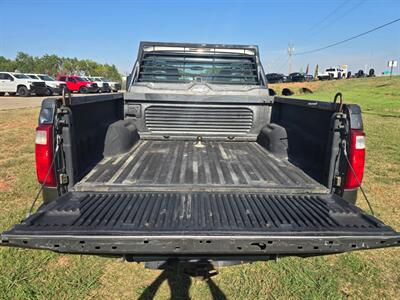2013 Ford F-250 1OWNER 4X4 6.2L RUNS&DRIVES GREAT! A/C GOOD TIRES! - Photo 7 - Woodward, OK 73801